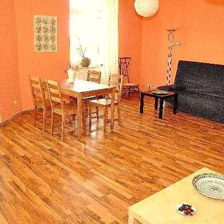 Schoene-3R-Fewo-Dresden-Neustadt-L12 Εξωτερικό φωτογραφία