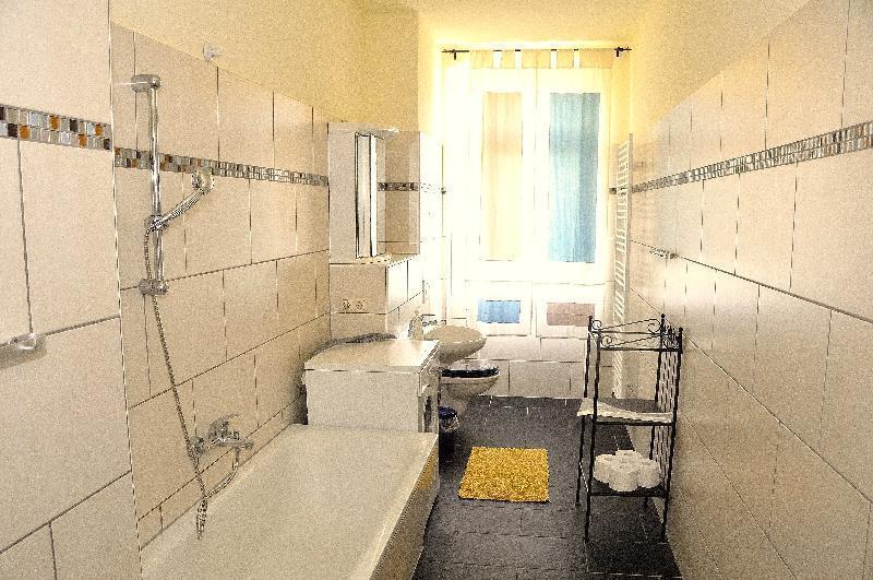 Schoene-3R-Fewo-Dresden-Neustadt-L12 Εξωτερικό φωτογραφία