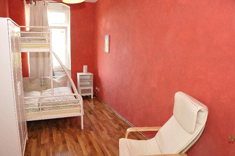 Schoene-3R-Fewo-Dresden-Neustadt-L12 Εξωτερικό φωτογραφία