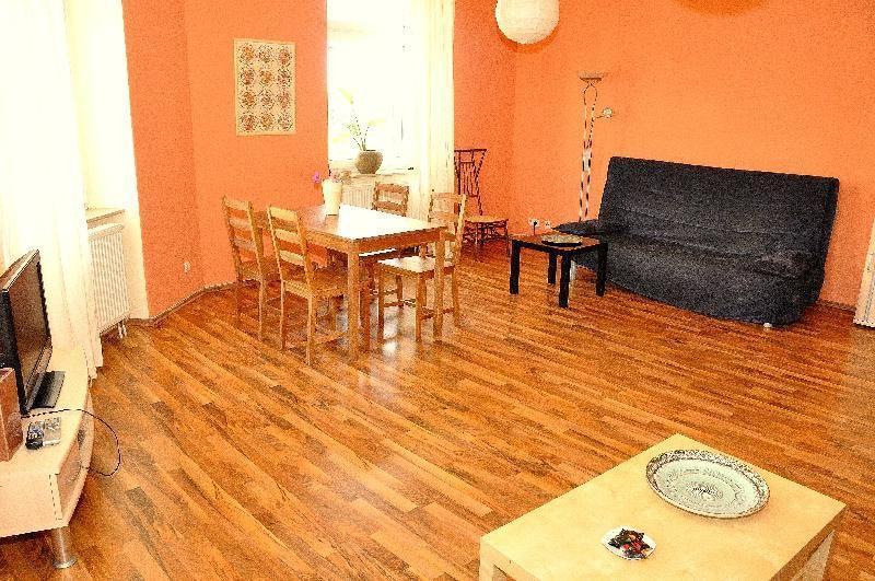 Schoene-3R-Fewo-Dresden-Neustadt-L12 Εξωτερικό φωτογραφία