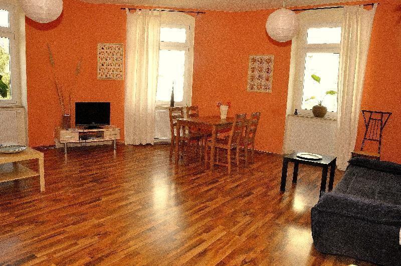 Schoene-3R-Fewo-Dresden-Neustadt-L12 Εξωτερικό φωτογραφία